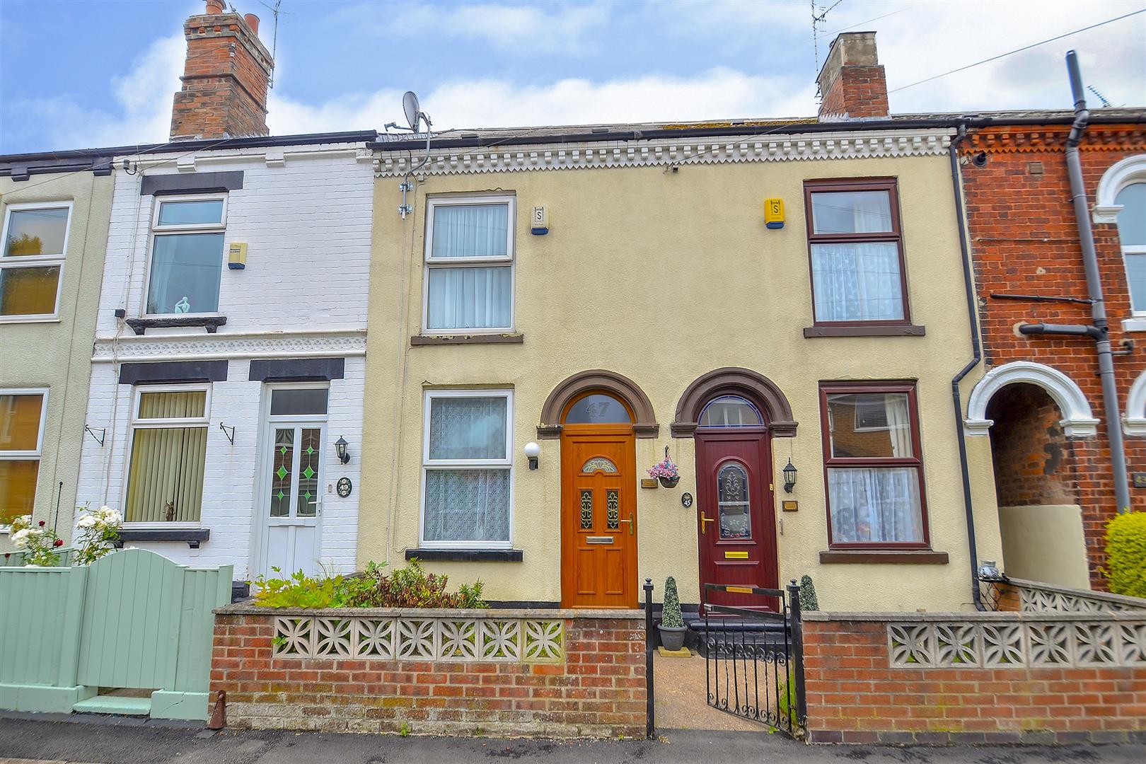 Hey Street, Sawley Robert Ellis Estate Agents